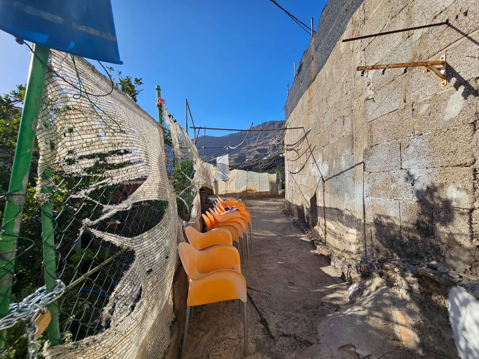 3 makuuhuone Maalaistalo myytävänä paikassa Tejeda - 145 000 € (Ref: 9447150)