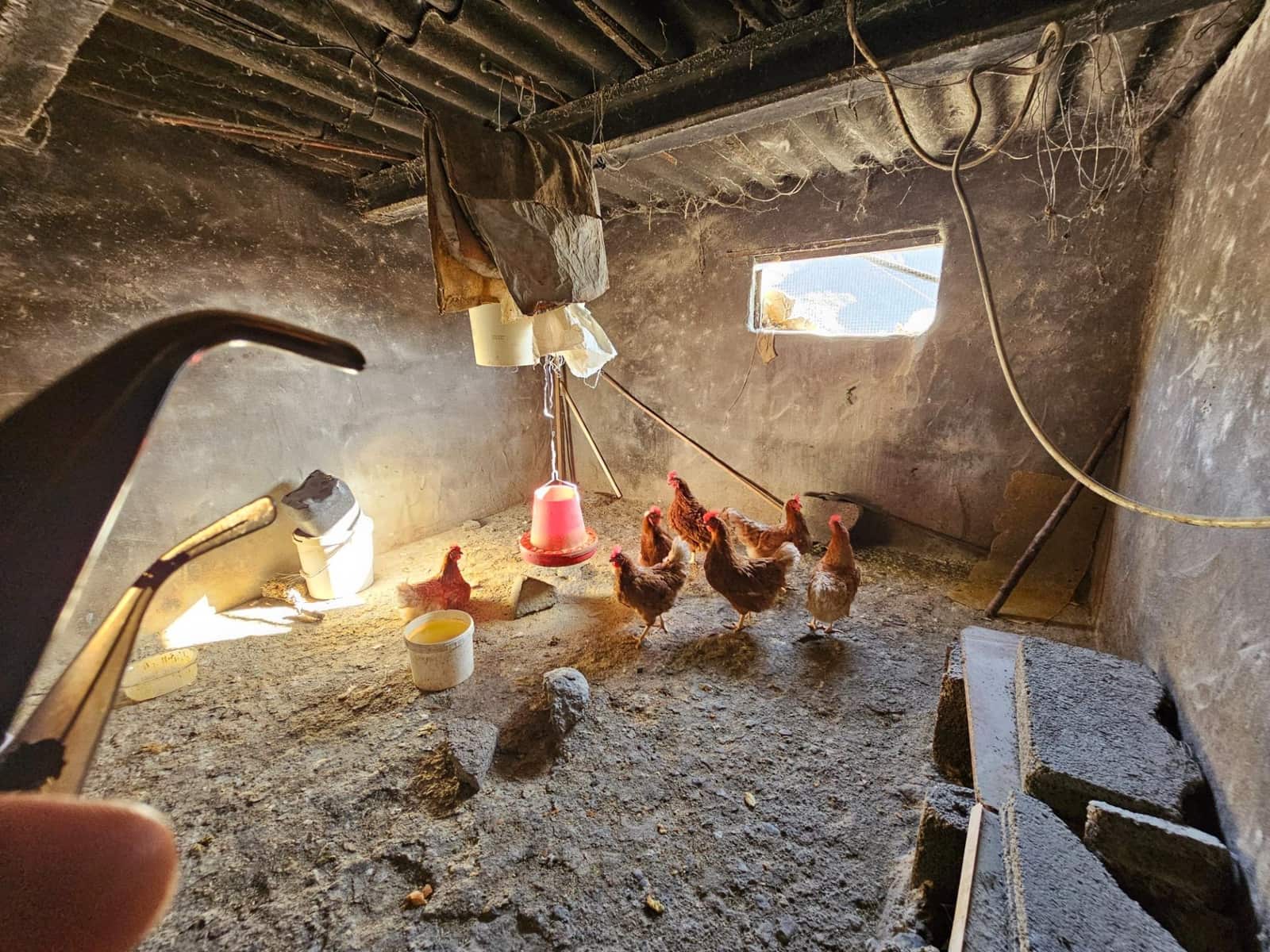 3 makuuhuone Maalaistalo myytävänä paikassa Tejeda - 145 000 € (Ref: 9447150)