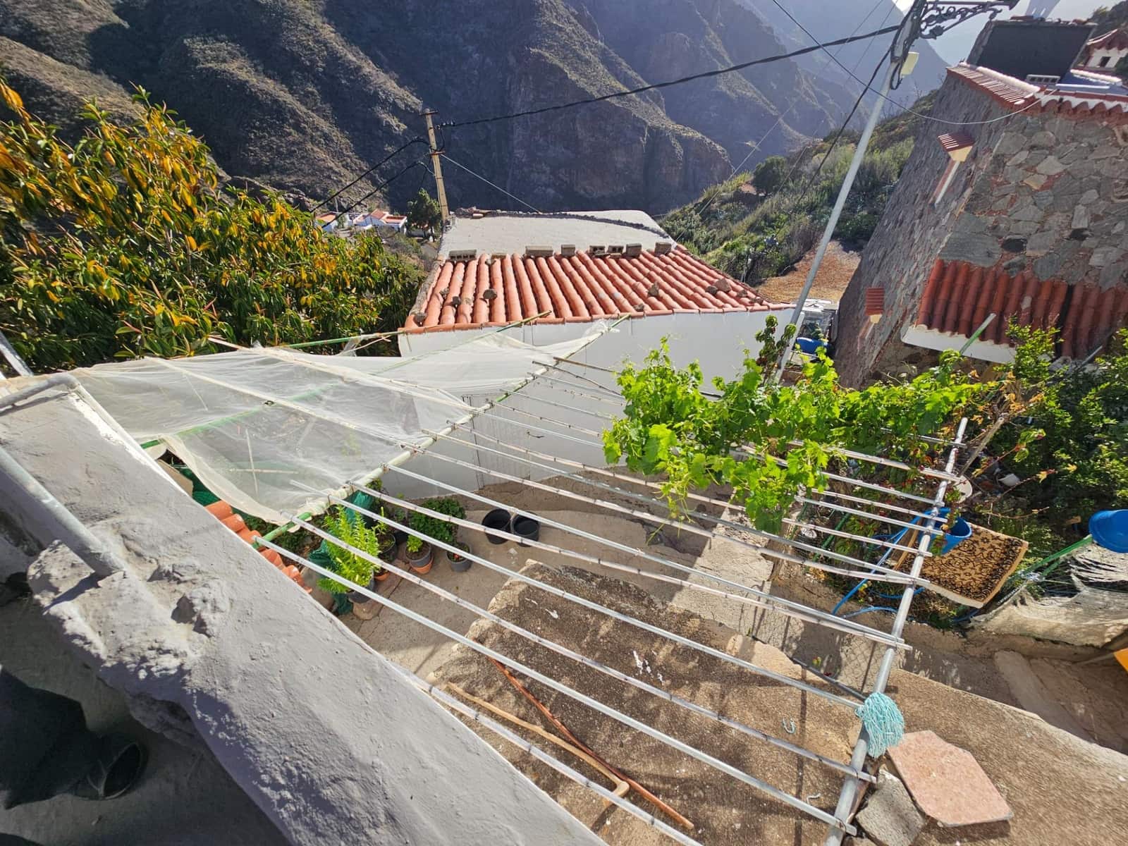 3 makuuhuone Maalaistalo myytävänä paikassa Tejeda - 145 000 € (Ref: 9447150)