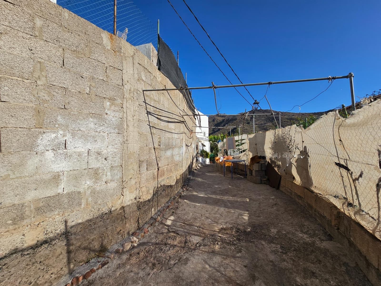 3 makuuhuone Maalaistalo myytävänä paikassa Tejeda - 145 000 € (Ref: 9447150)