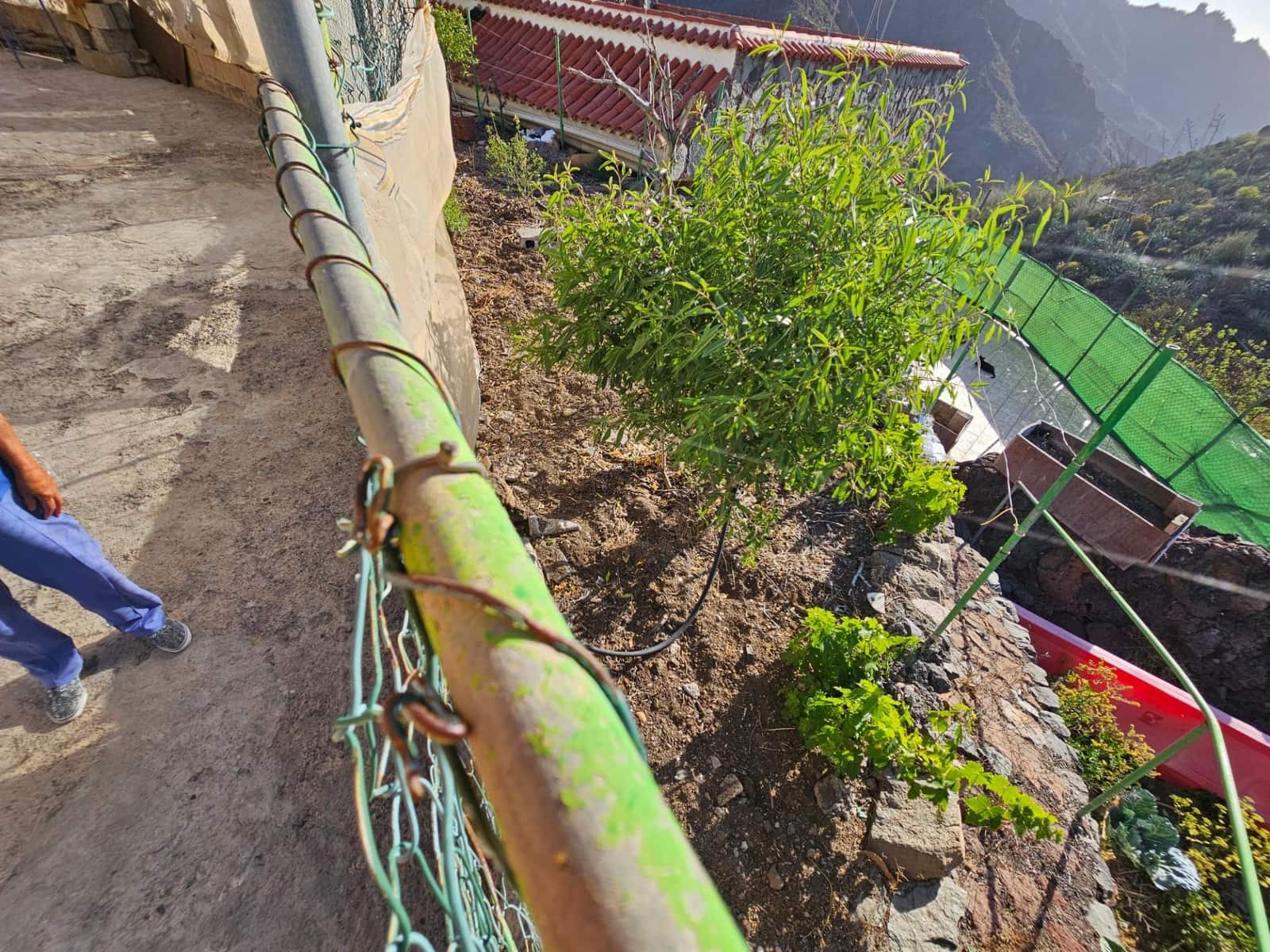 3 makuuhuone Maalaistalo myytävänä paikassa Tejeda - 145 000 € (Ref: 9447150)