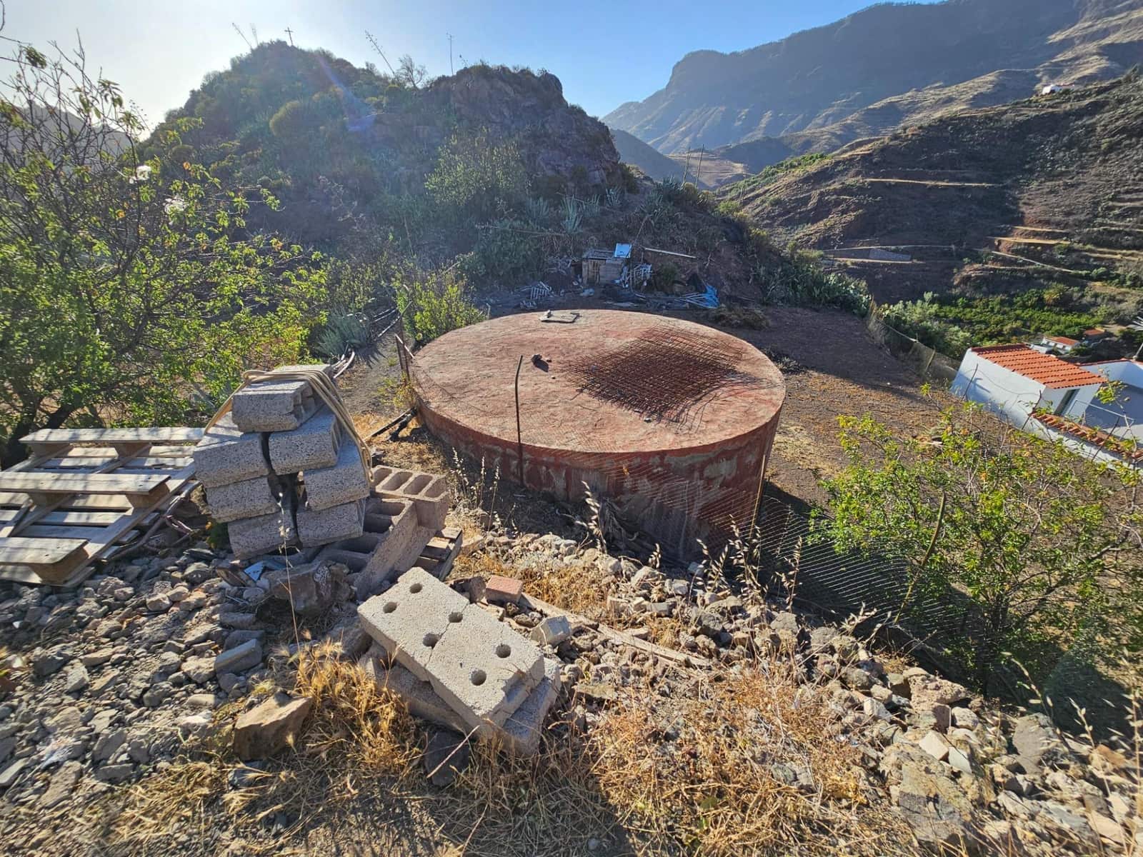 3 makuuhuone Maalaistalo myytävänä paikassa Tejeda - 145 000 € (Ref: 9447150)