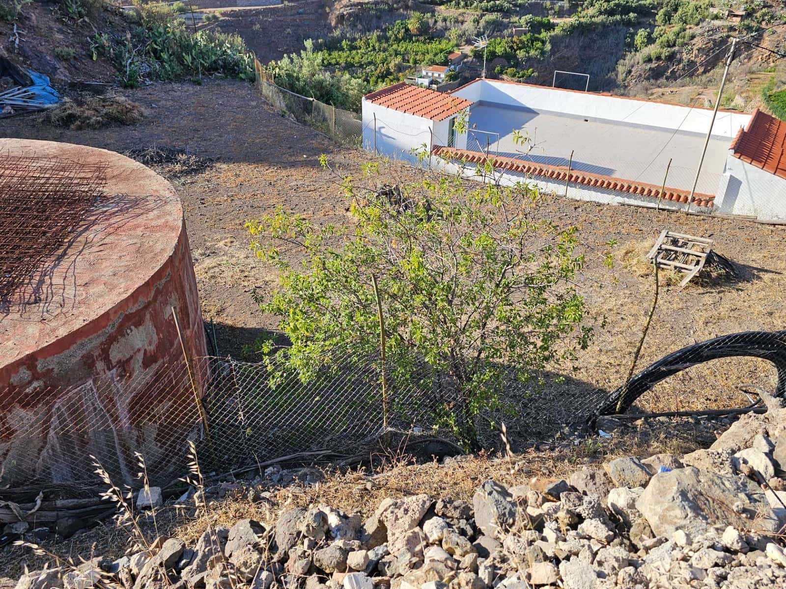 3 makuuhuone Maalaistalo myytävänä paikassa Tejeda - 145 000 € (Ref: 9447150)