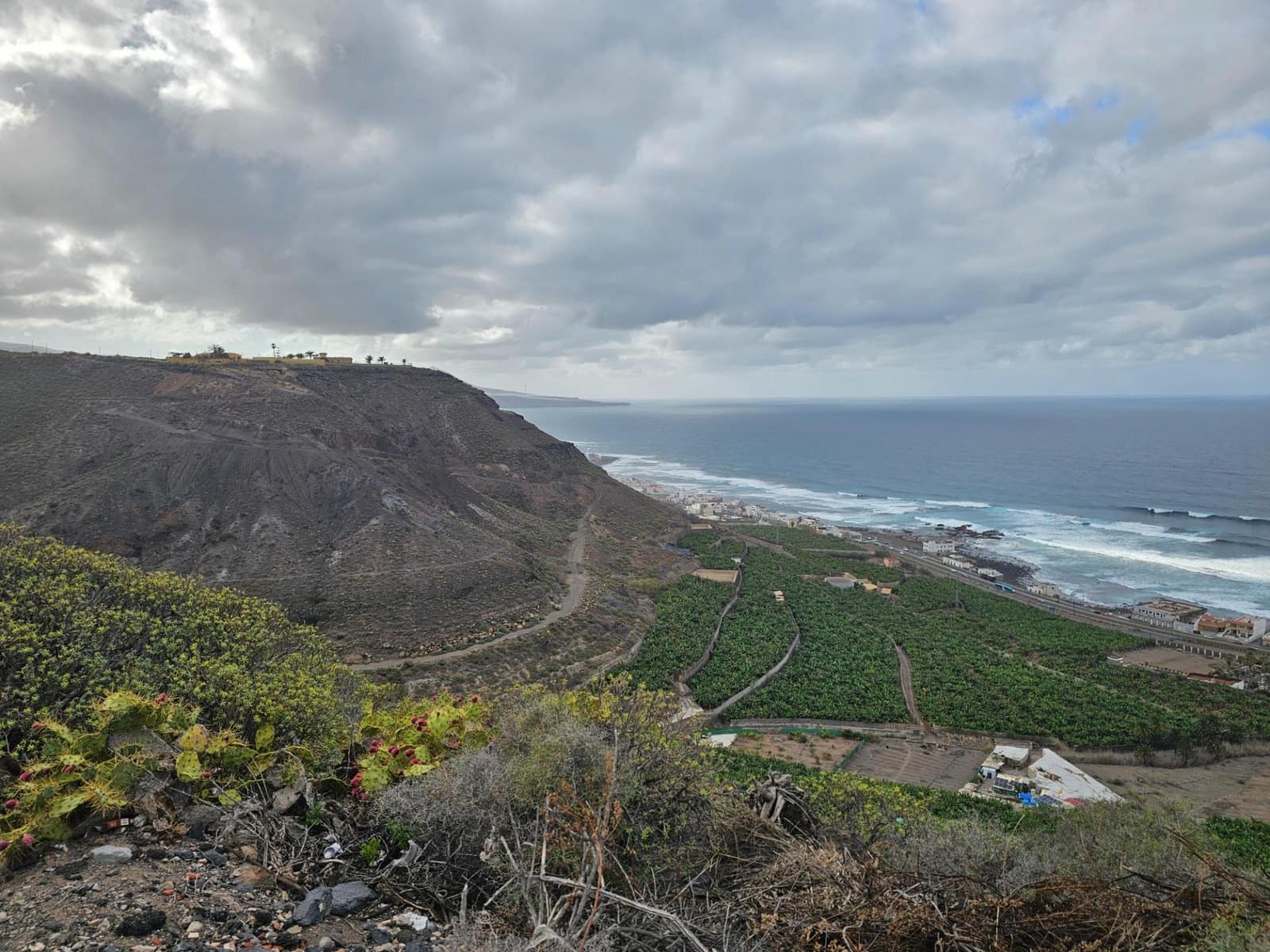 1 bedroom Finca/Country House for sale in Arucas - € 195,000 (Ref: 9447151)