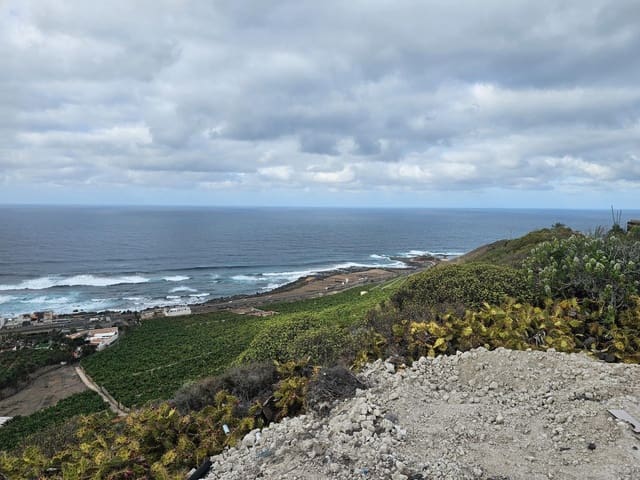 1 sovrum Finca/Hus på landet till salu i Arucas - 195 000 € (Ref: 9447151)