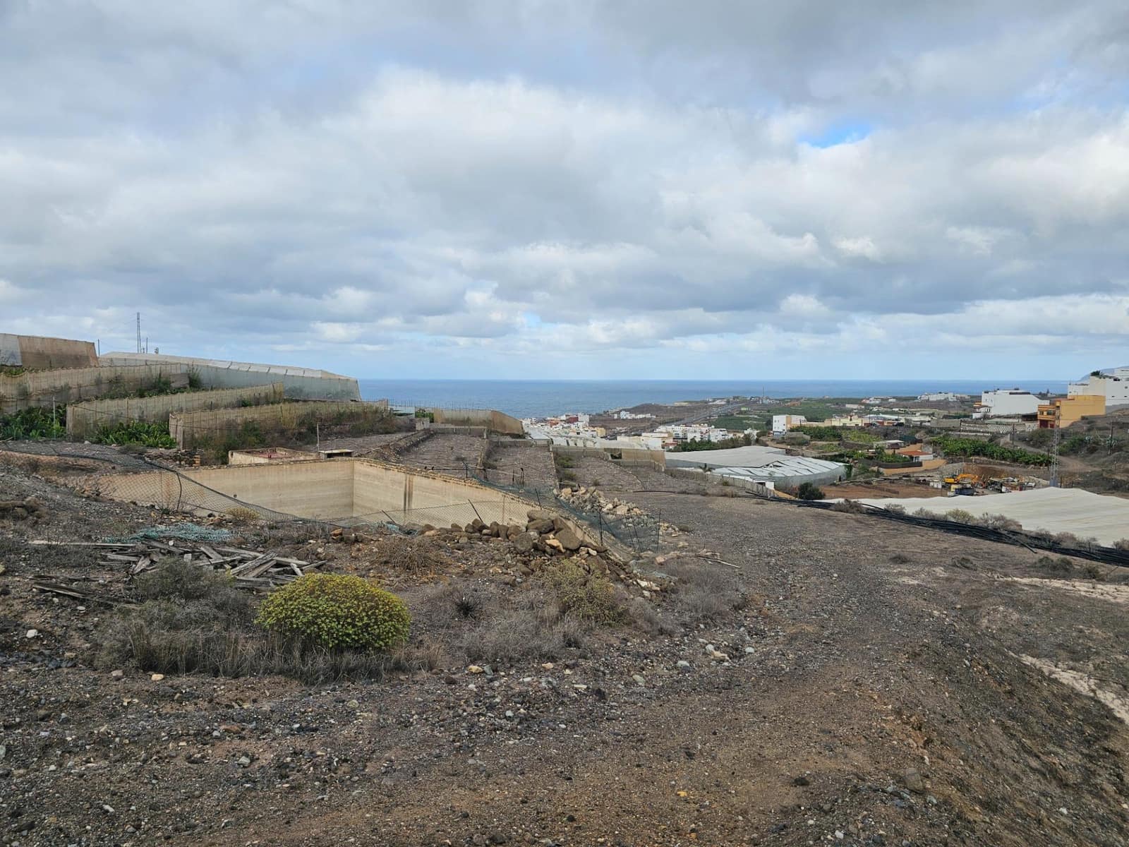 1 bedroom Finca/Country House for sale in Arucas - € 195,000 (Ref: 9447151)