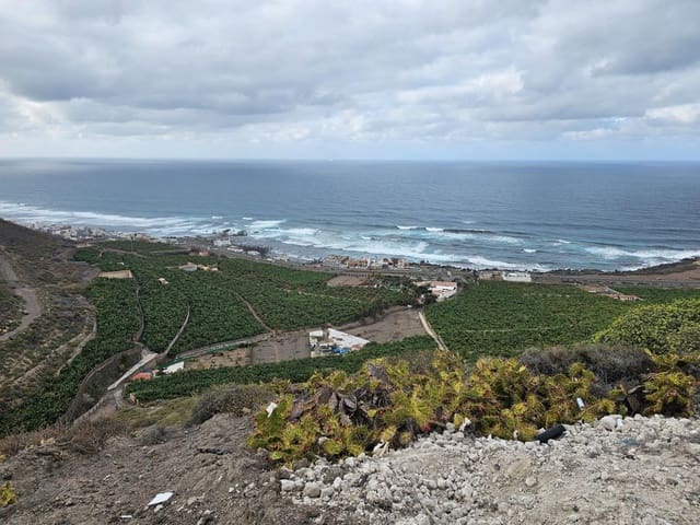 1 sovrum Finca/Hus på landet till salu i Arucas - 195 000 € (Ref: 9447151)