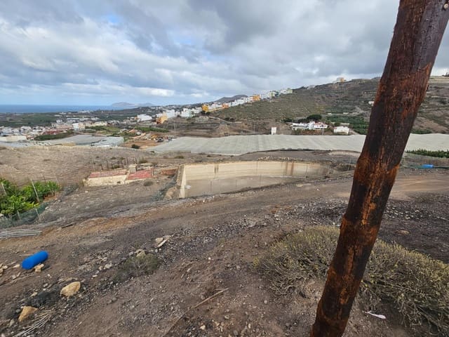 1 sovrum Finca/Hus på landet till salu i Arucas - 195 000 € (Ref: 9447151)