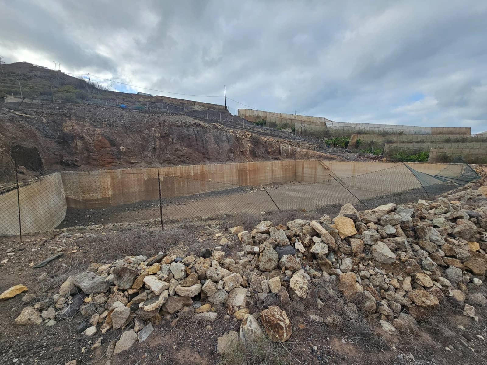 1 bedroom Finca/Country House for sale in Arucas - € 195,000 (Ref: 9447151)