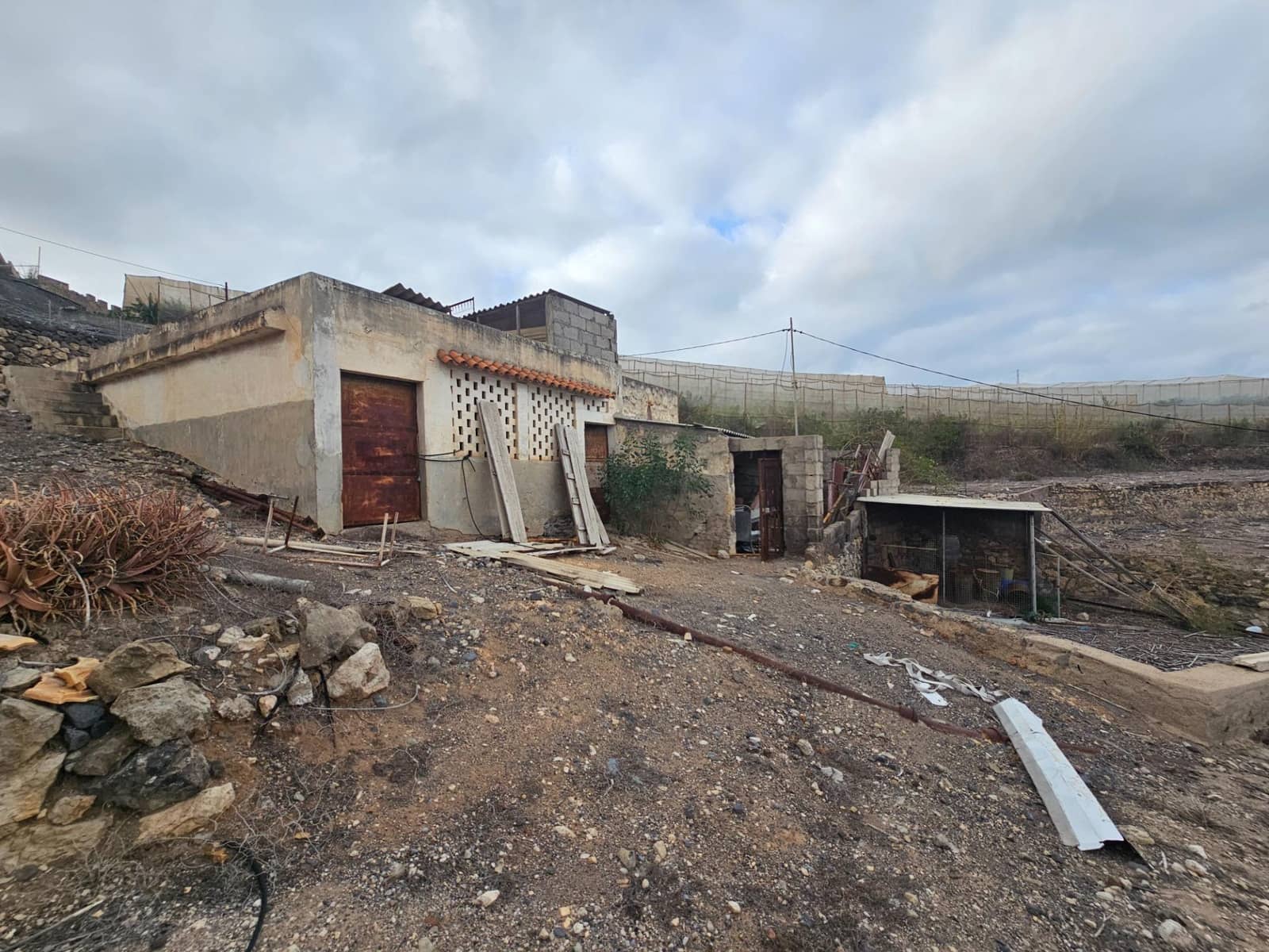 1 bedroom Finca/Country House for sale in Arucas - € 195,000 (Ref: 9447151)