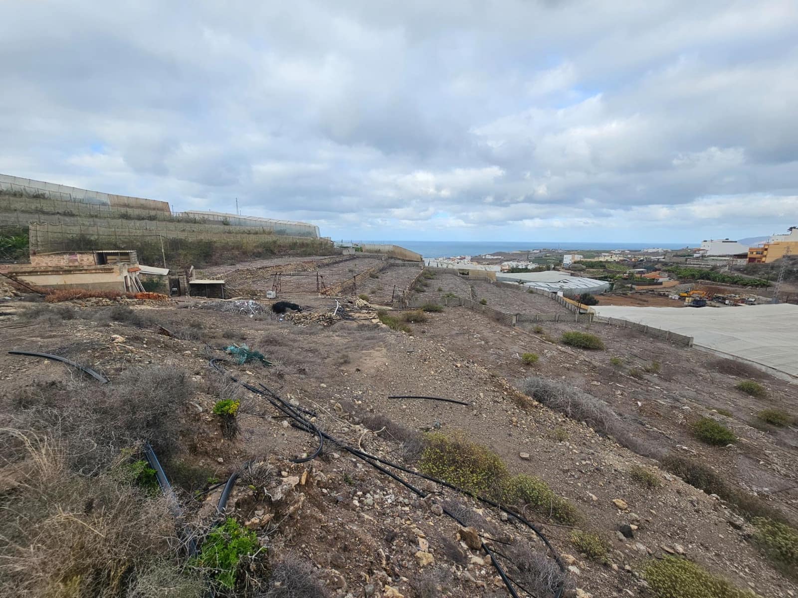 1 bedroom Finca/Country House for sale in Arucas - € 195,000 (Ref: 9447151)