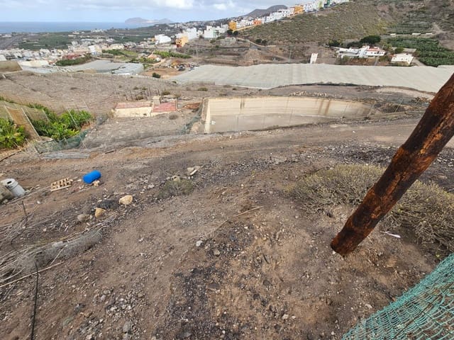 1 sovrum Finca/Hus på landet till salu i Arucas - 195 000 € (Ref: 9447151)