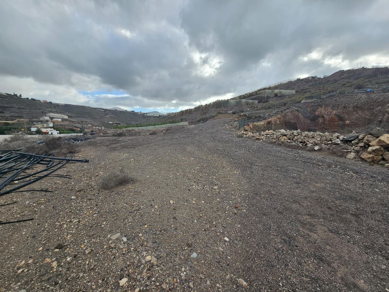 1 bedroom Finca/Country House for sale in Arucas - € 195,000 (Ref: 9447151)