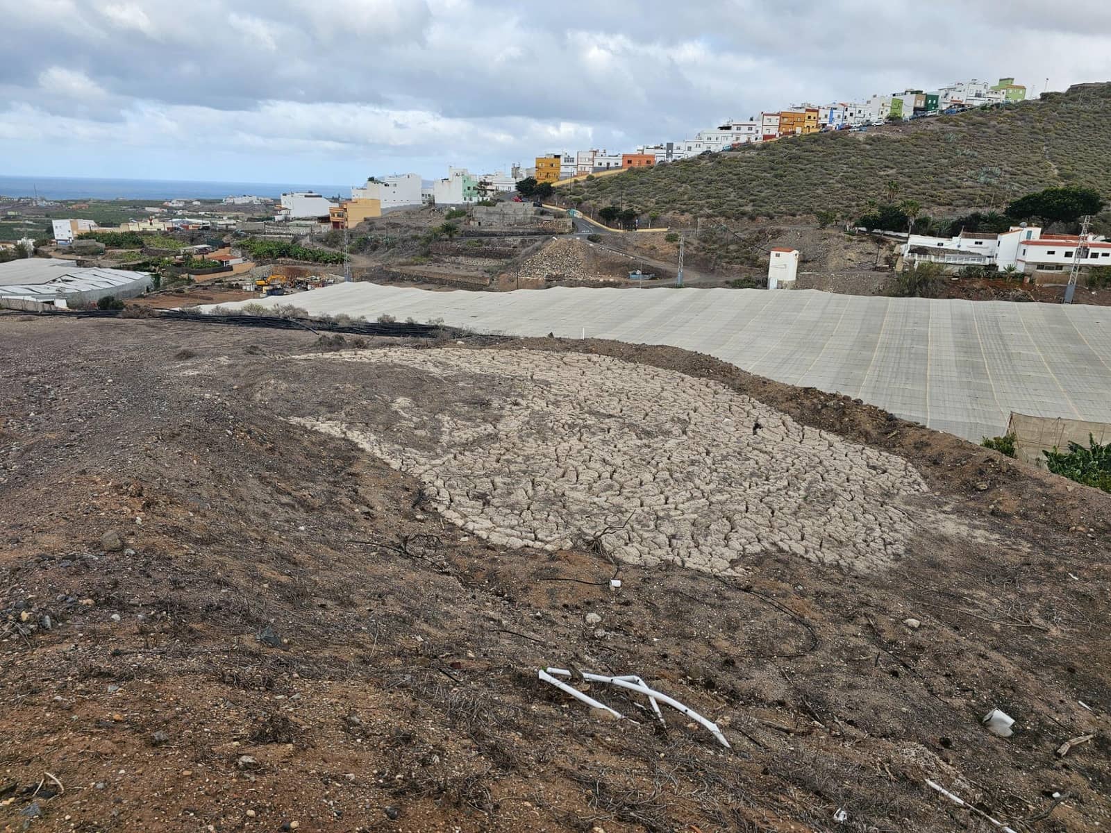 1 bedroom Finca/Country House for sale in Arucas - € 195,000 (Ref: 9447151)