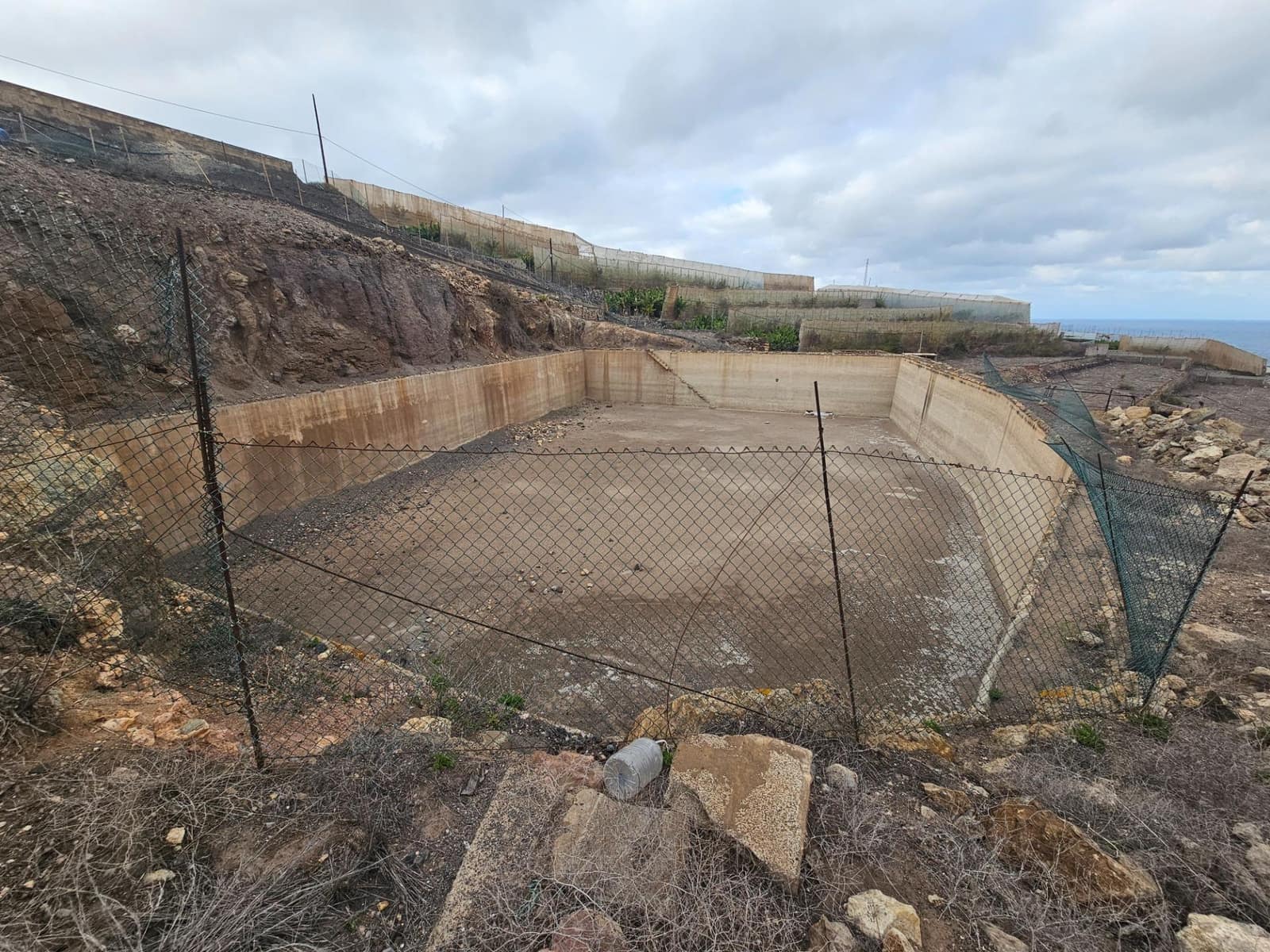 1 bedroom Finca/Country House for sale in Arucas - € 195,000 (Ref: 9447151)