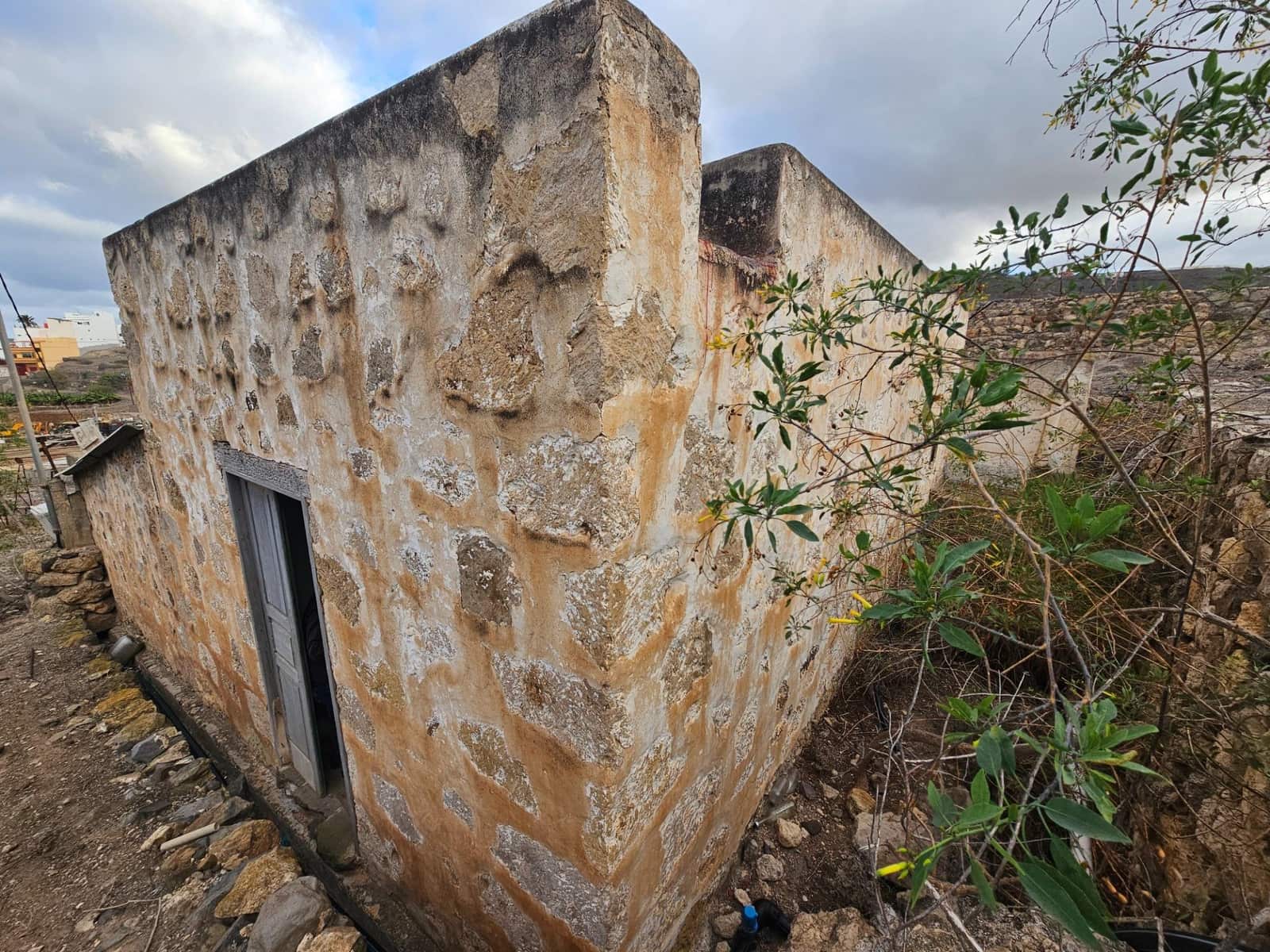 1 bedroom Finca/Country House for sale in Arucas - € 195,000 (Ref: 9447151)