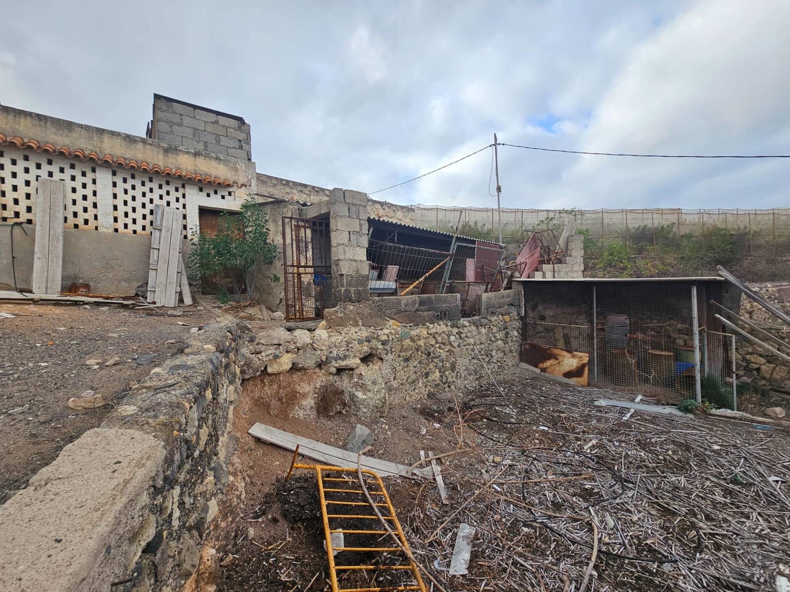 1 bedroom Finca/Country House for sale in Arucas - € 195,000 (Ref: 9447151)