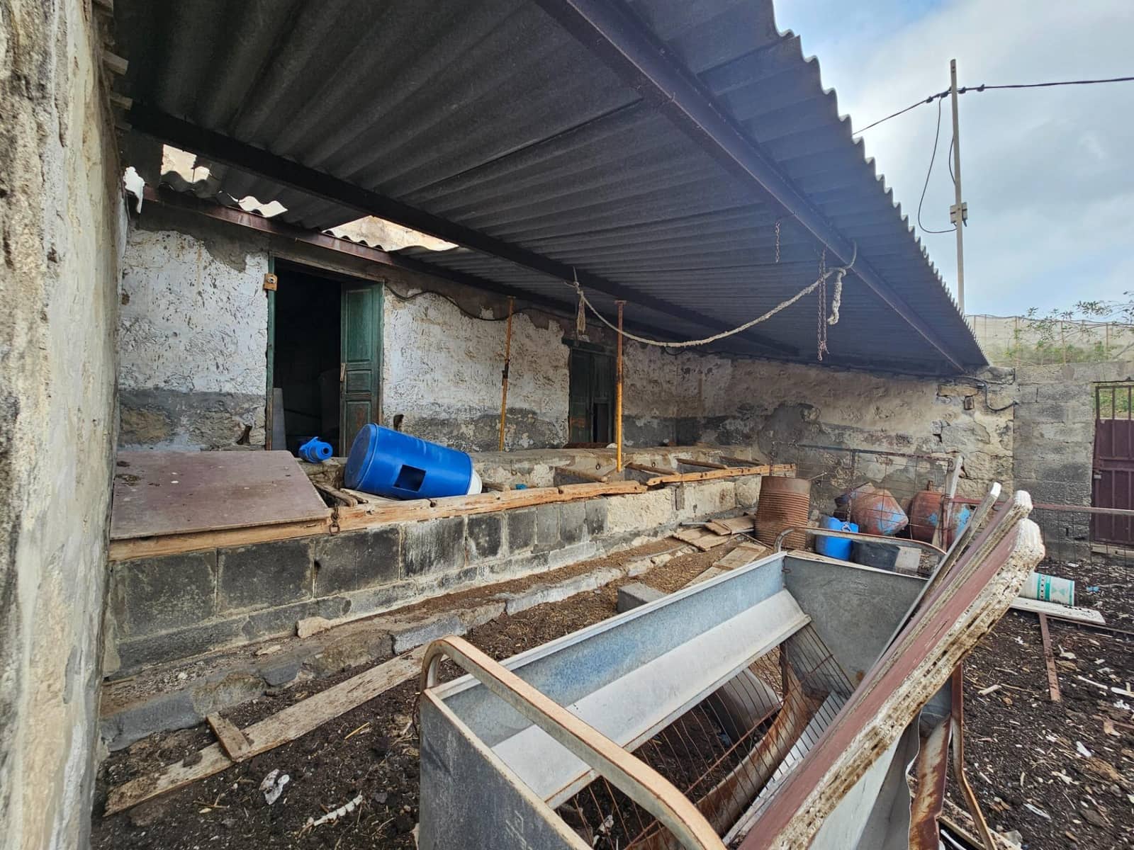 1 bedroom Finca/Country House for sale in Arucas - € 195,000 (Ref: 9447151)