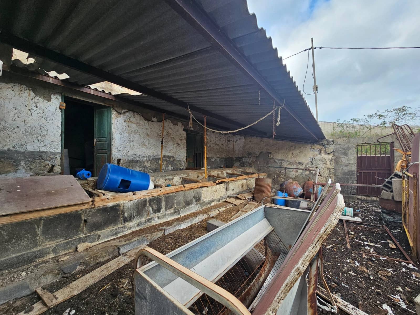 1 bedroom Finca/Country House for sale in Arucas - € 195,000 (Ref: 9447151)