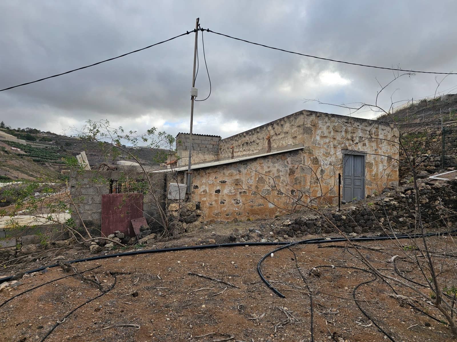 1 bedroom Finca/Country House for sale in Arucas - € 195,000 (Ref: 9447151)