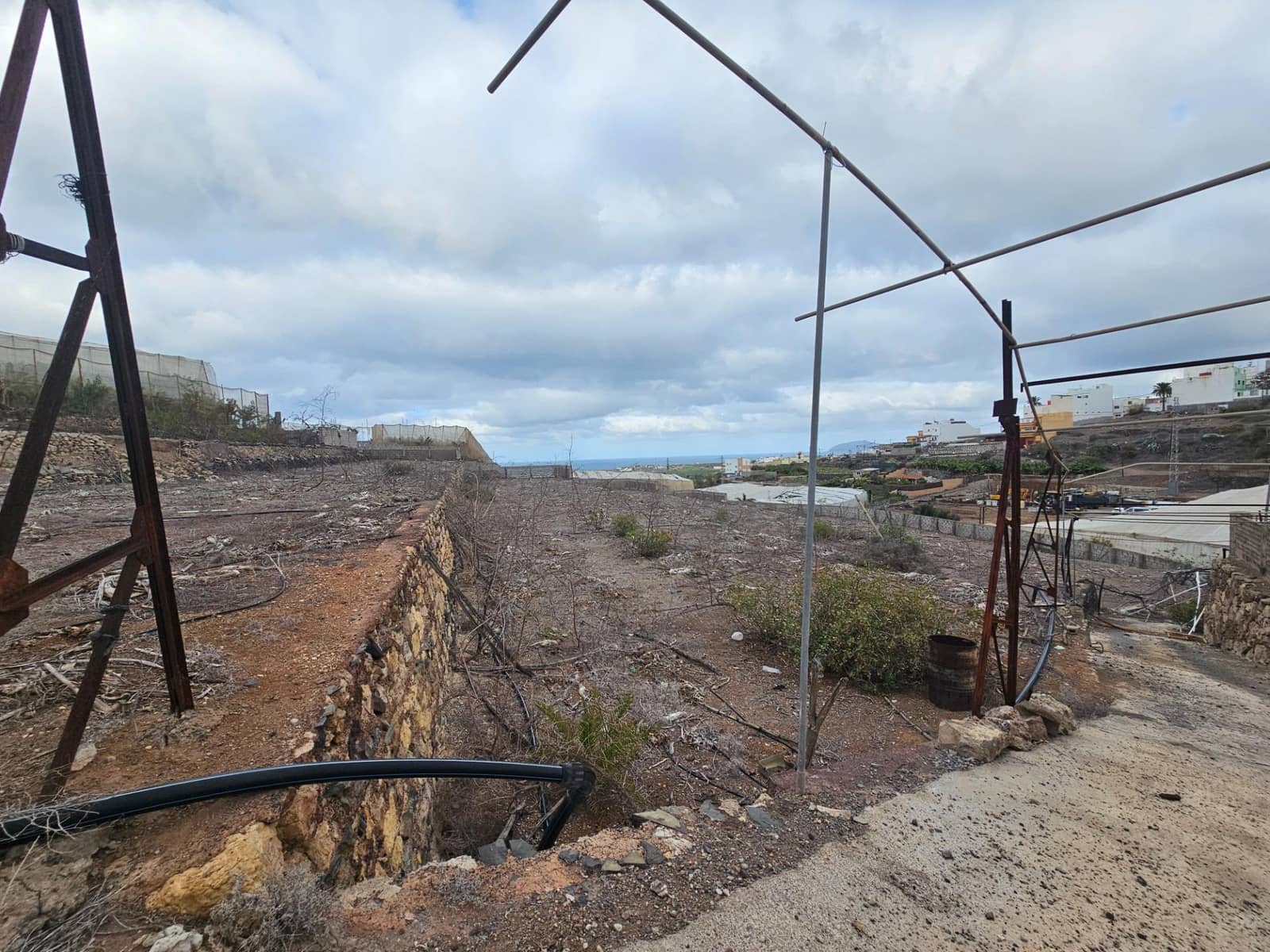 1 bedroom Finca/Country House for sale in Arucas - € 195,000 (Ref: 9447151)