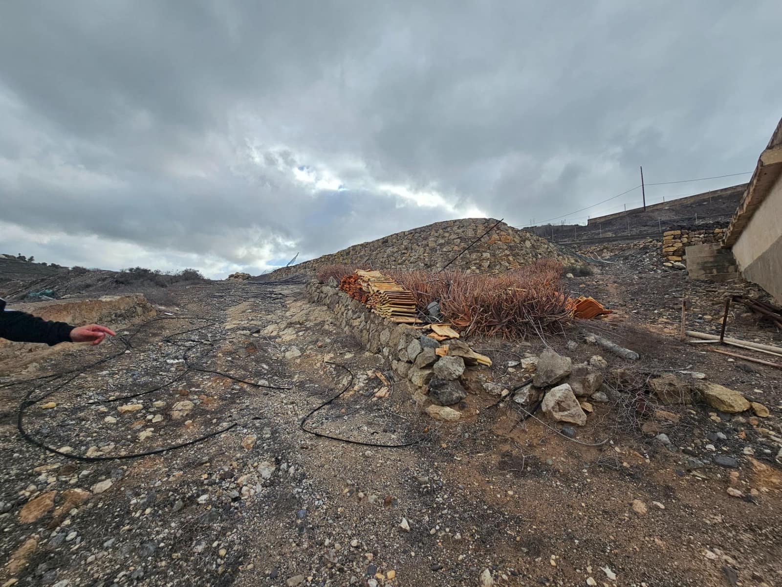 1 bedroom Finca/Country House for sale in Arucas - € 195,000 (Ref: 9447151)