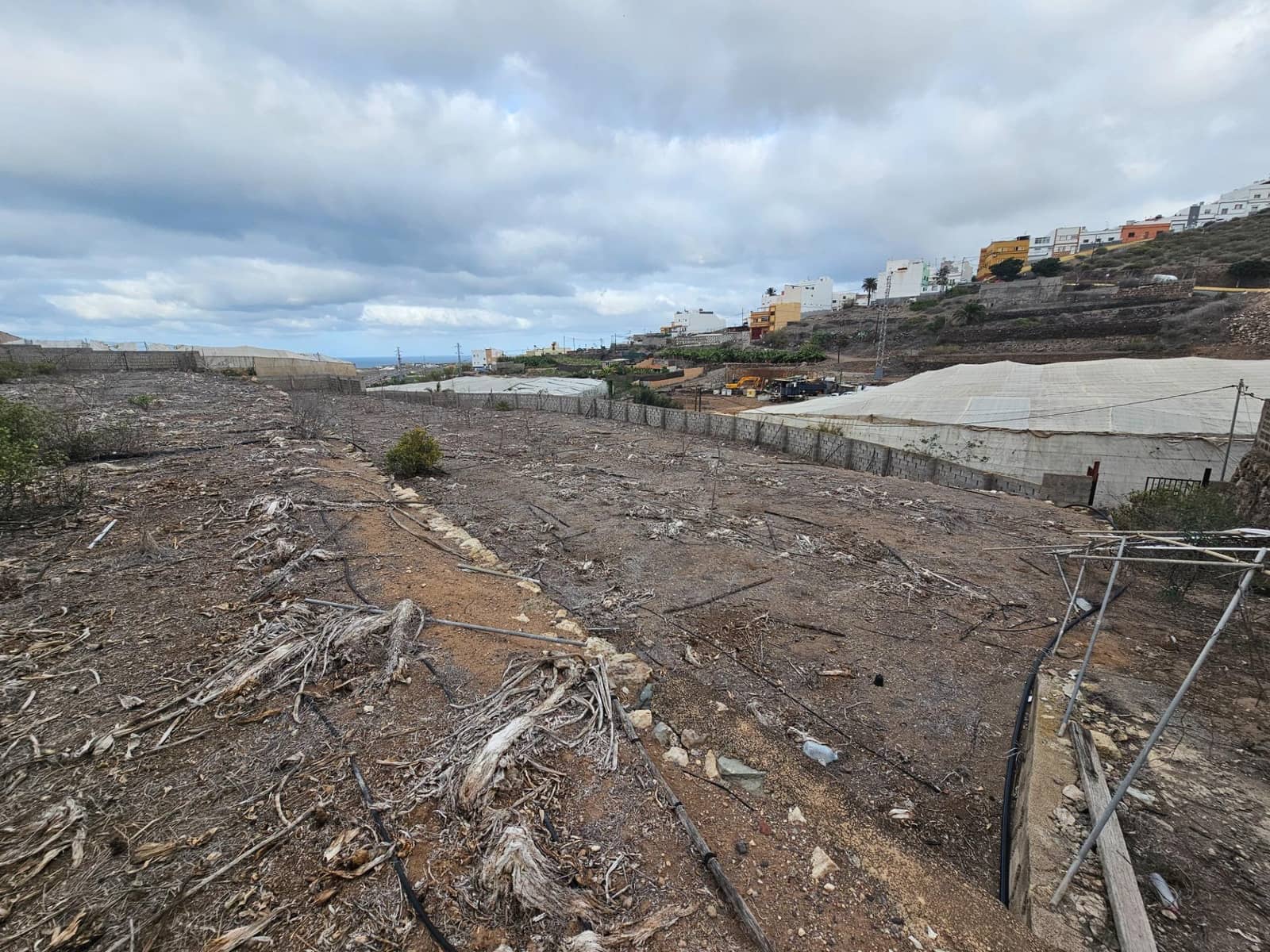 1 bedroom Finca/Country House for sale in Arucas - € 195,000 (Ref: 9447151)