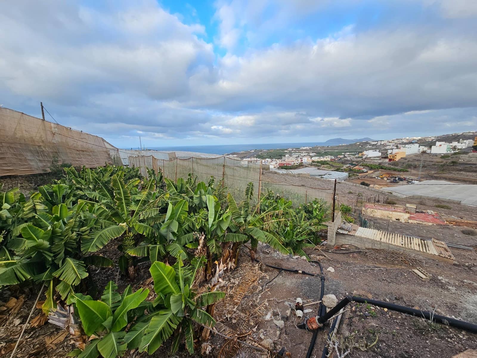 1 bedroom Finca/Country House for sale in Arucas - € 195,000 (Ref: 9447151)