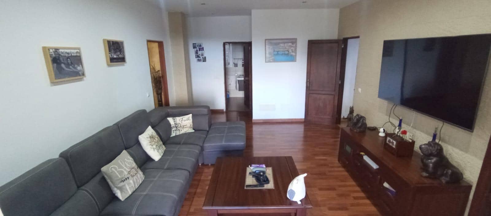 6 bedroom Villa for sale in San Lorenzo with garage - € 525,000 (Ref: 9447152)