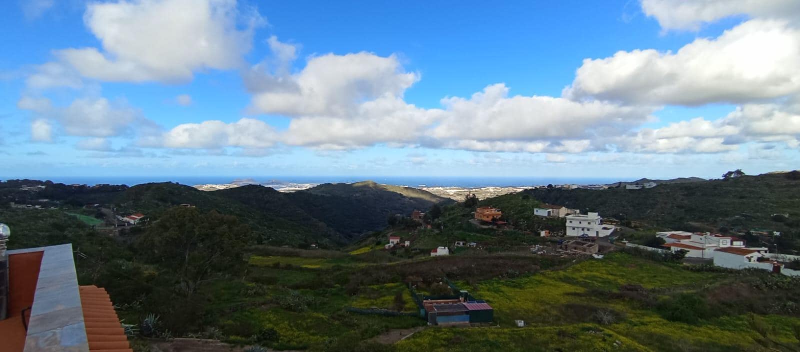 6 bedroom Villa for sale in San Lorenzo with garage - € 525,000 (Ref: 9447152)