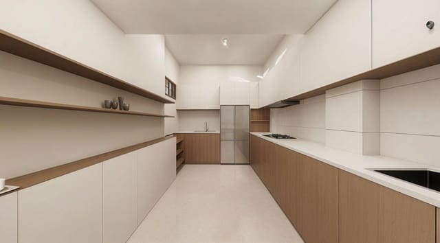 3 makuuhuone Asunto myytävänä paikassa Santa Catalina - Canteras, Las Palmas de Gran Canaria - 849 000 € (Ref: 9447153)