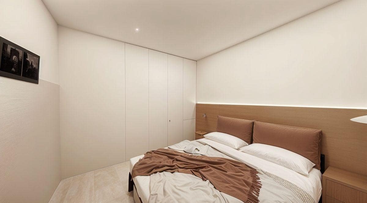 3 bedroom Flat for sale in Las Palmas de Gran Canaria - € 849,000 (Ref: 9447153)