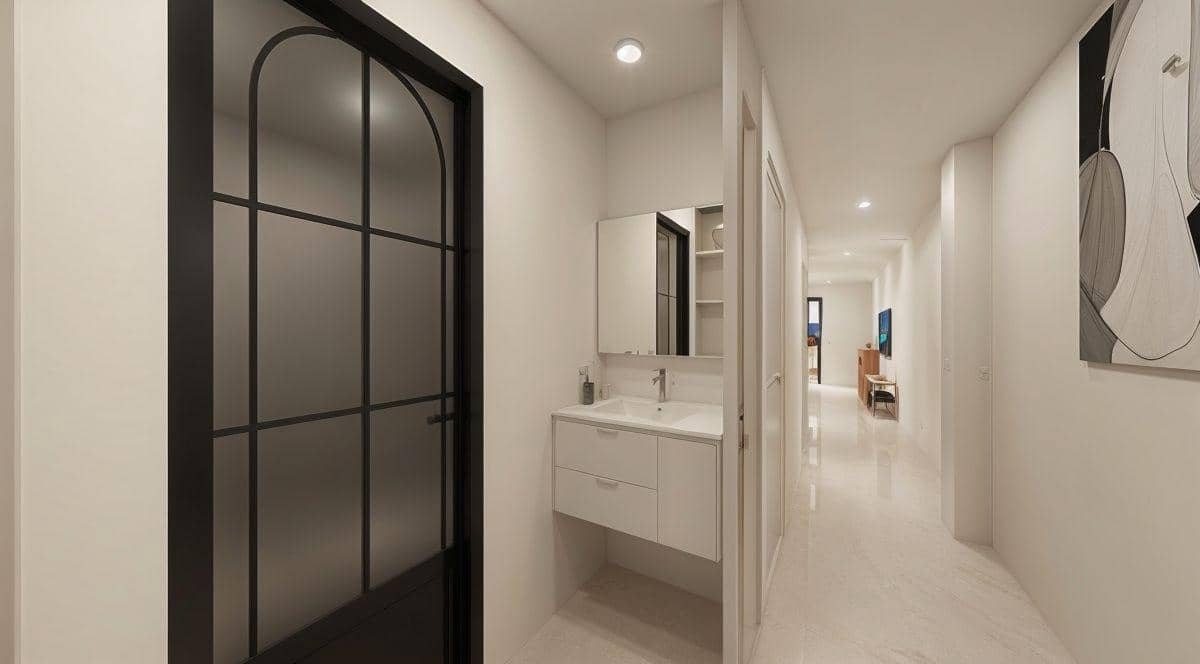 3 bedroom Flat for sale in Las Palmas de Gran Canaria - € 849,000 (Ref: 9447153)