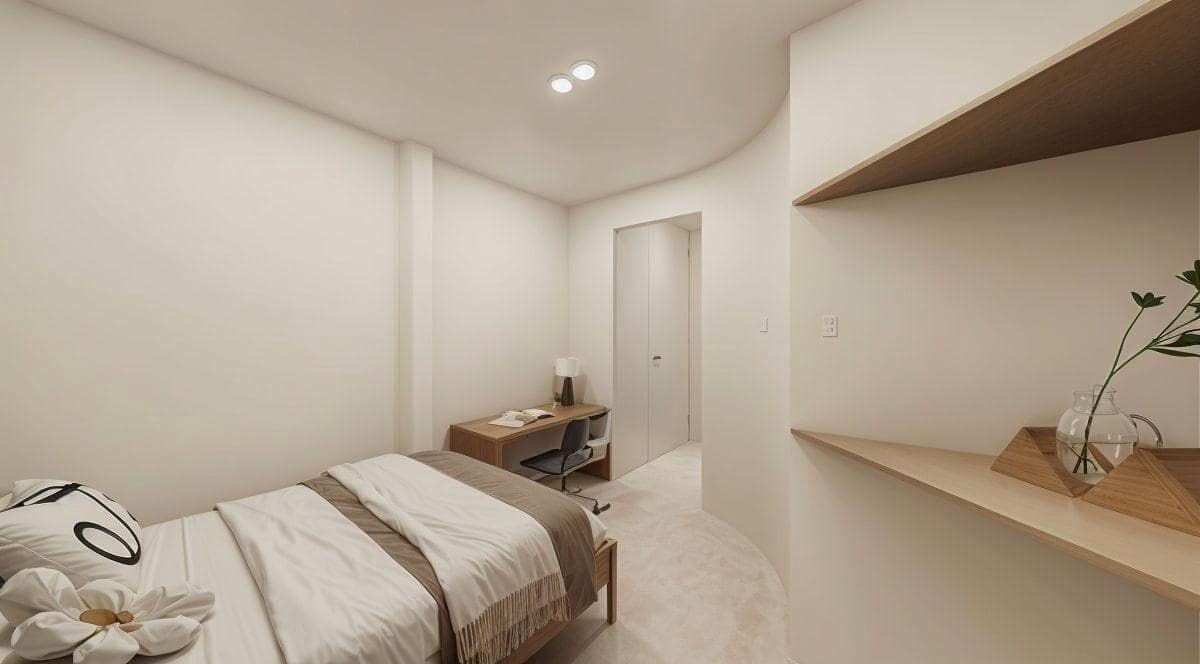 3 bedroom Flat for sale in Las Palmas de Gran Canaria - € 849,000 (Ref: 9447153)