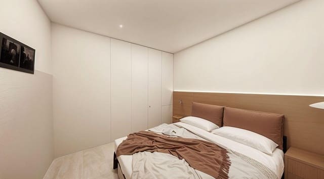 3 makuuhuone Asunto myytävänä paikassa Santa Catalina - Canteras, Las Palmas de Gran Canaria - 849 000 € (Ref: 9447153)