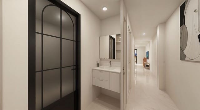 3 makuuhuone Asunto myytävänä paikassa Santa Catalina - Canteras, Las Palmas de Gran Canaria - 849 000 € (Ref: 9447153)