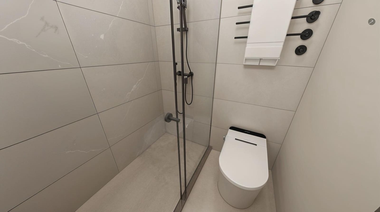 3 bedroom Flat for sale in Las Palmas de Gran Canaria - € 849,000 (Ref: 9447153)