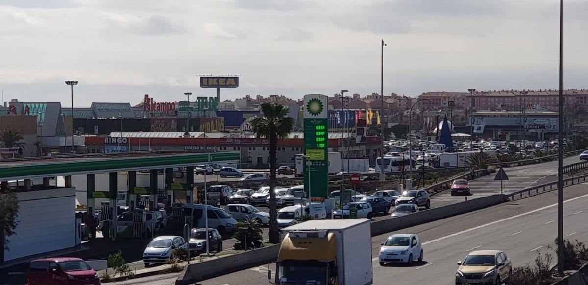 Byggegrund til salg i La Pardilla - € 210.000 (Ref: 9447155)