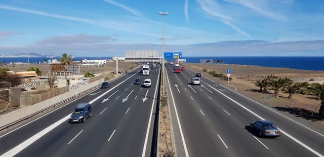 Bouwgrond te koop in La Pardilla, Telde - € 210.000 (Ref: 9447155)