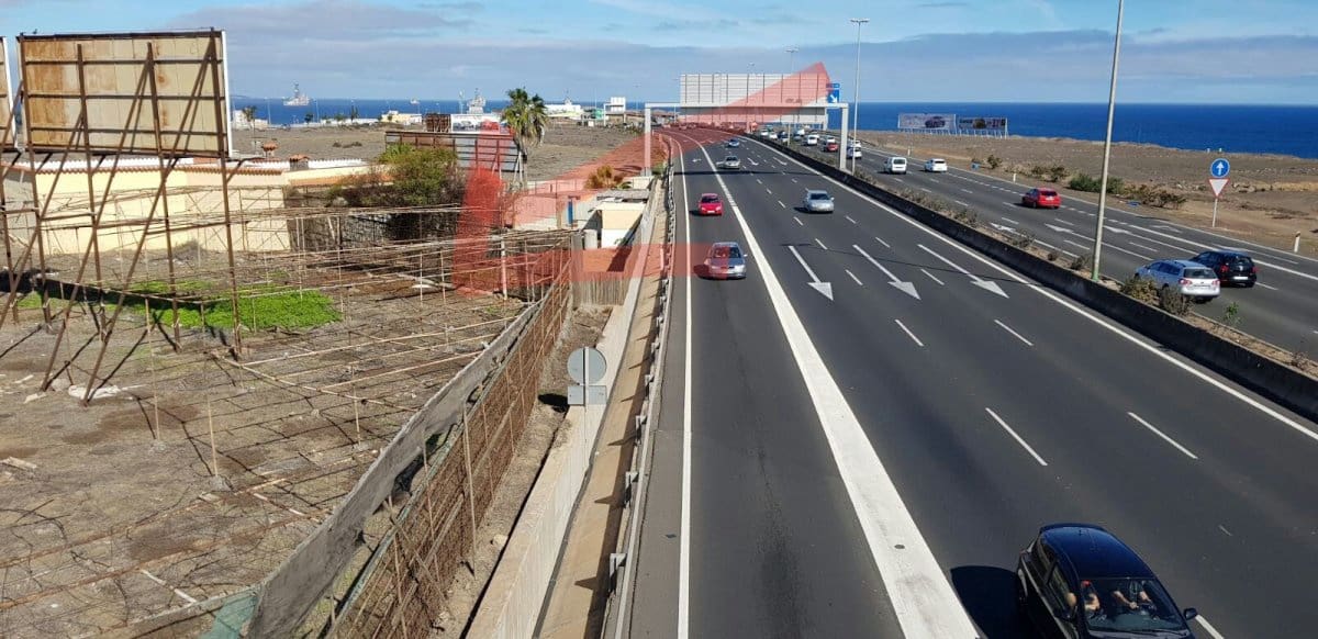 Byggegrund til salg i La Pardilla - € 210.000 (Ref: 9447155)