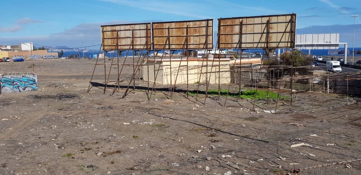 Byggegrund til salg i La Pardilla - € 210.000 (Ref: 9447155)