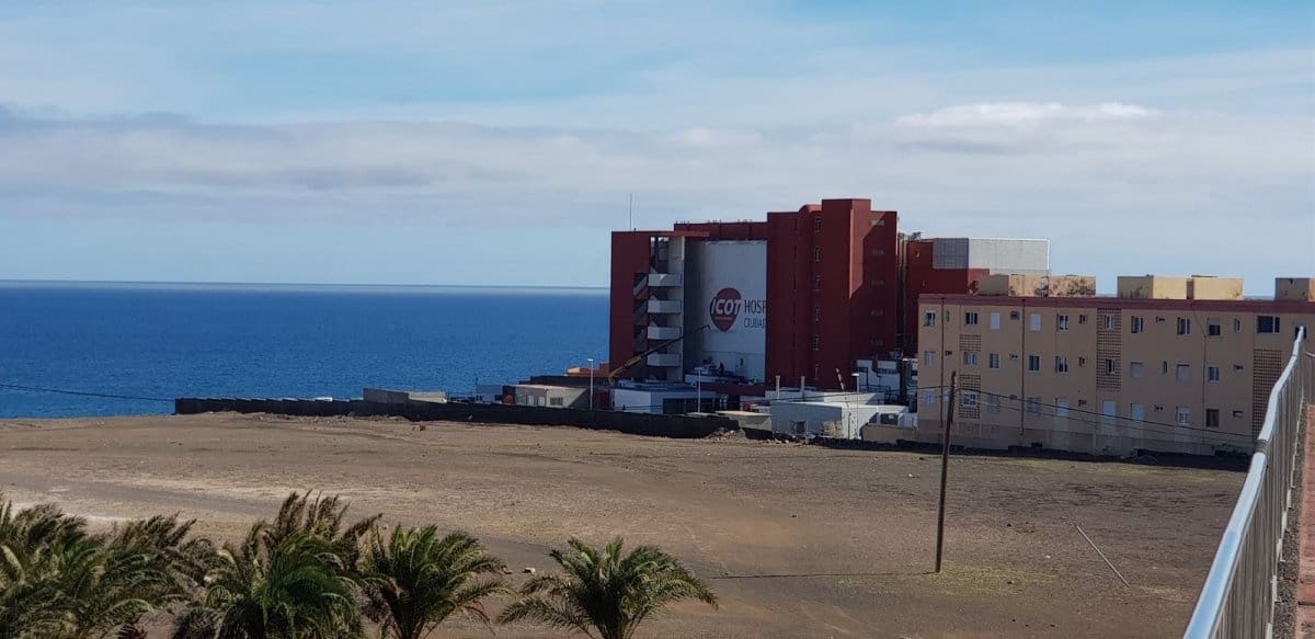 Byggegrund til salg i La Pardilla - € 210.000 (Ref: 9447155)