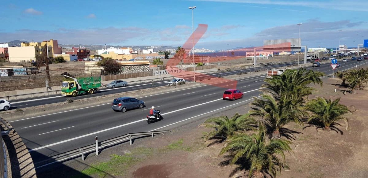 Byggegrund til salg i La Pardilla - € 210.000 (Ref: 9447155)