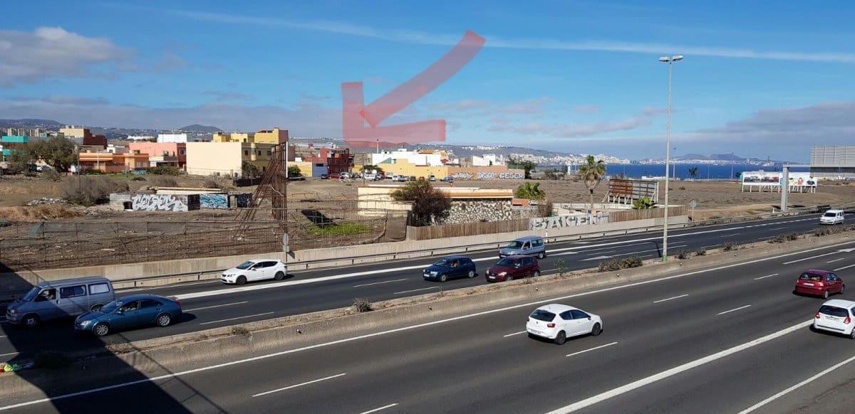 Byggegrund til salg i La Pardilla - € 210.000 (Ref: 9447155)