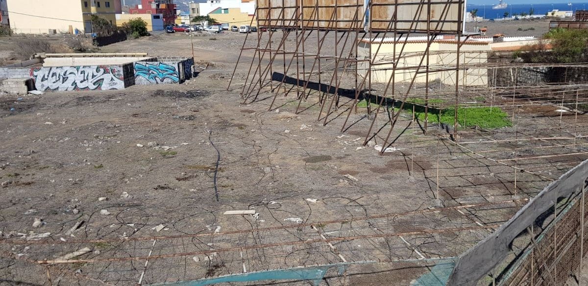 Byggegrund til salg i La Pardilla - € 210.000 (Ref: 9447155)