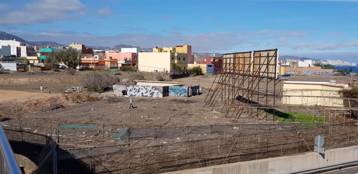 Byggegrund til salg i La Pardilla - € 210.000 (Ref: 9447155)