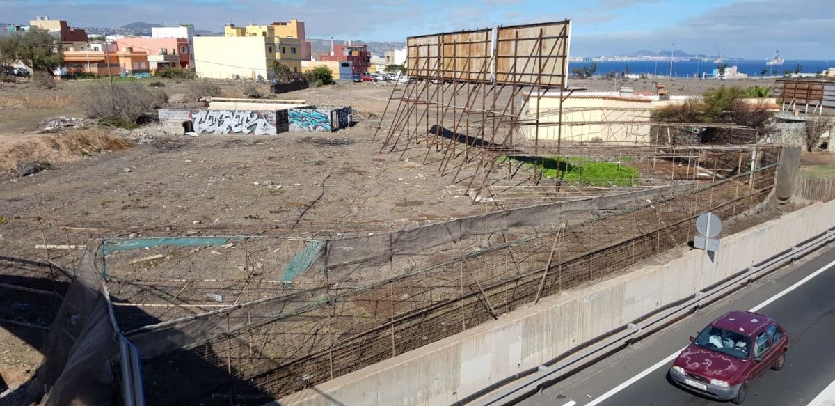 Byggegrund til salg i La Pardilla - € 210.000 (Ref: 9447155)