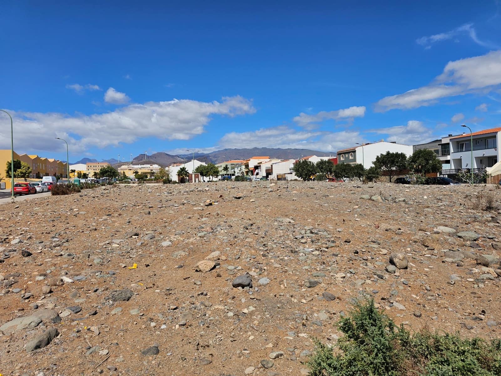 Building Plot for sale in Santa Lucia de Tirajana - € 1,490,000 (Ref: 9447156)