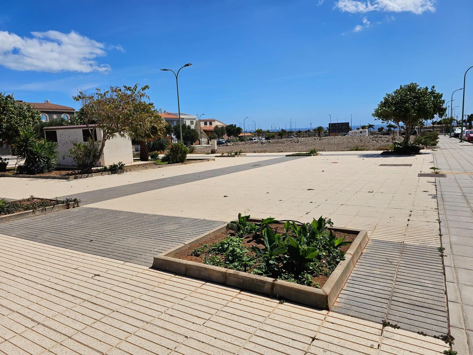 Building Plot for sale in Santa Lucia de Tirajana - € 1,490,000 (Ref: 9447156)