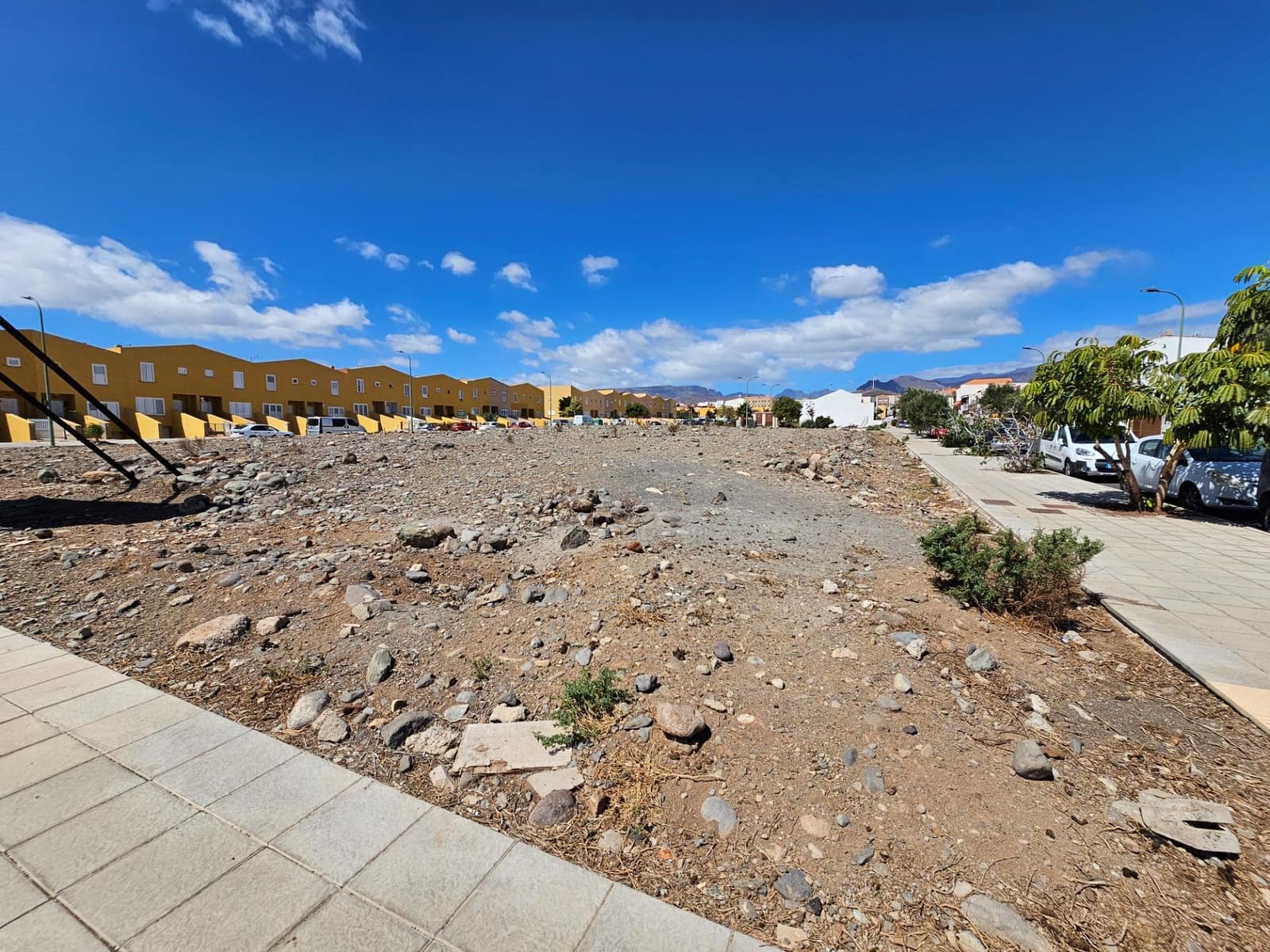 Building Plot for sale in Santa Lucia de Tirajana - € 1,490,000 (Ref: 9447156)